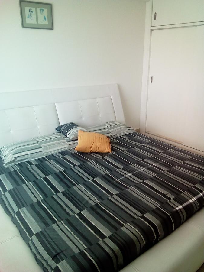 Residencial Vitala Séjour chez l'habitant