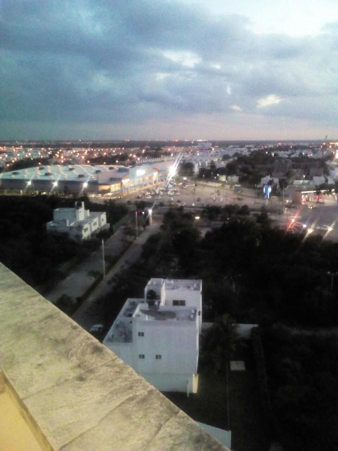 Séjour chez l'habitant Residencial Vitala Cancún