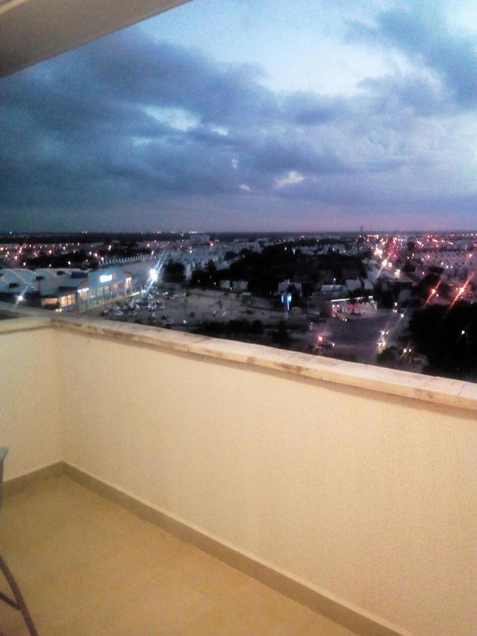 Residencial Vitala Homestay Cancun